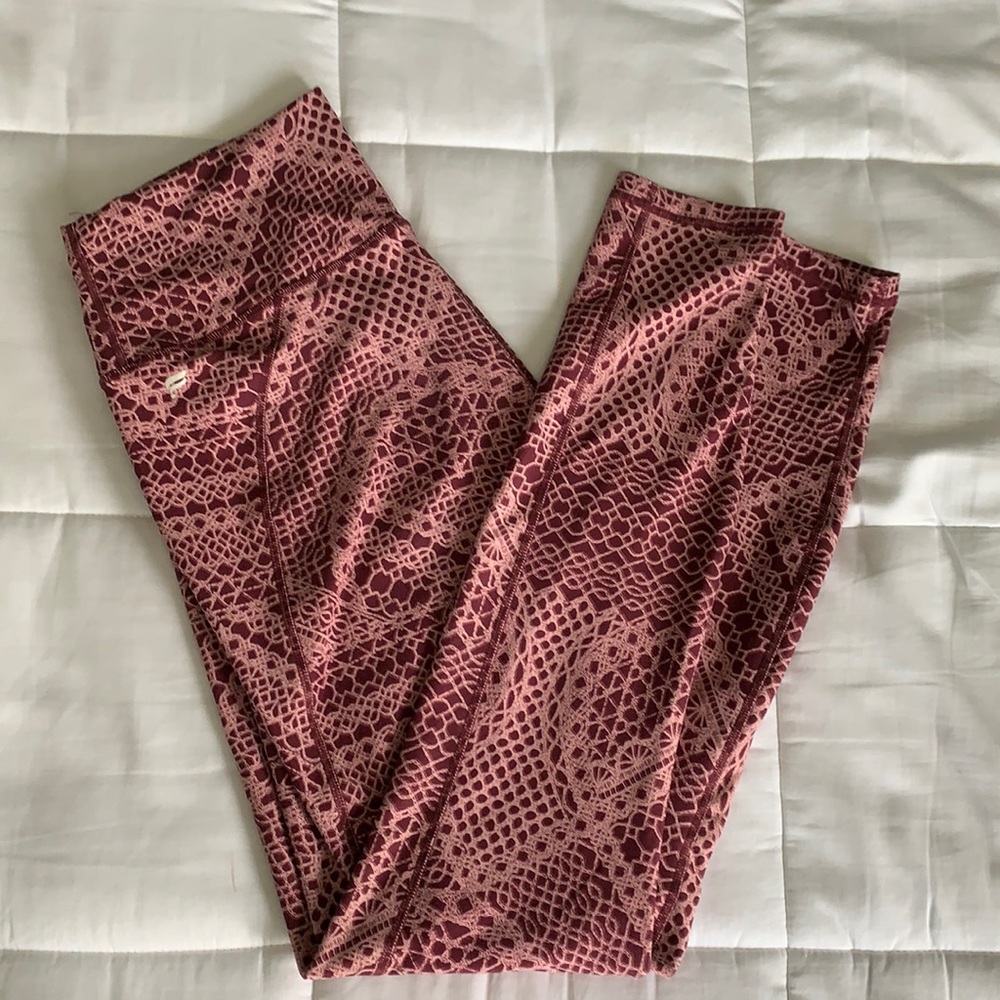 Fabletics Women High Waist Leggings